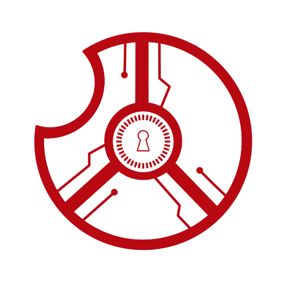 Crimson Guard logo